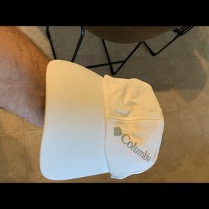 Columbia outdoors Running Hiking Boating hat